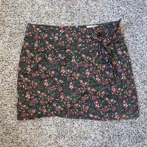 Sezane Skirt